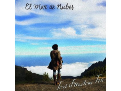 TORI FREESTONE TRIO - El Mar De Nubes (CD)