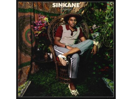 SINKANE - Depayse (CD)