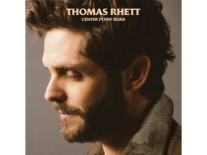 THOMAS RHETT - Center Point Road (CD)