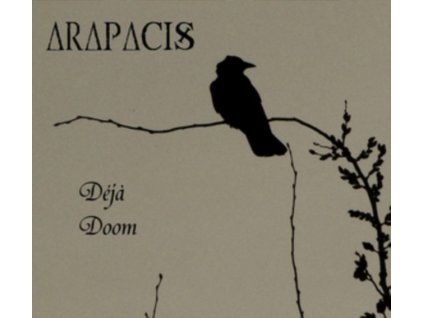 ARAPACIS - Deja Doom (CD)