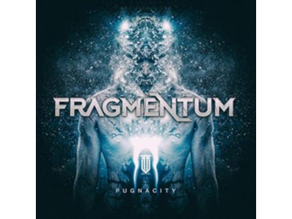 FRAGMENTUM - Pugnacity (CD)