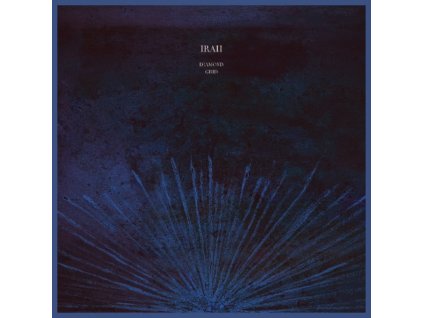 IRAH - Diamond Grid (CD)