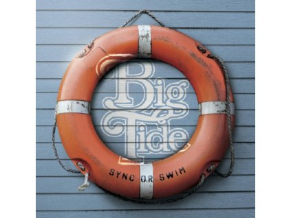 BIG TIDE - Sync Or Swim (CD)