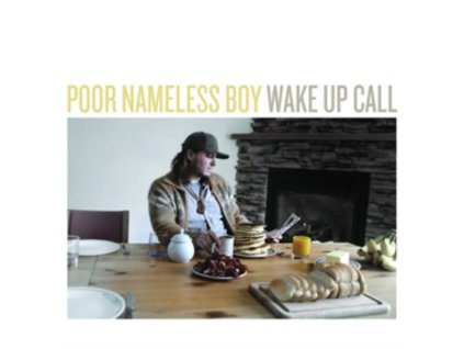 POOR NAMELESS BOY - Wake Up Call (Ep) (CD)