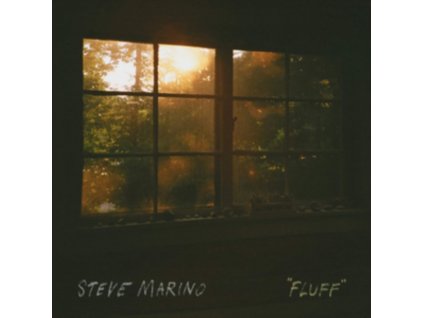 STEVE MARINO - Fluff (CD)