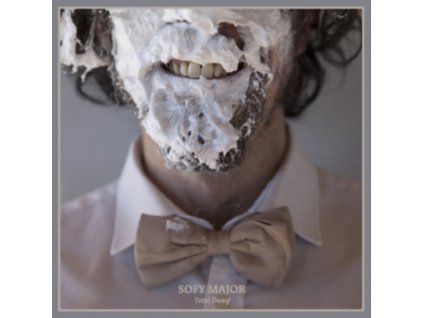 SOFY MAJOR - Total Dump (CD)