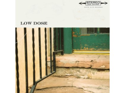 LOW DOSE - Low Dose (CD)