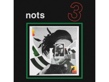 NOTS - 3 (CD)