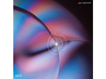 GUY SIGSWORTH - Stet (CD)