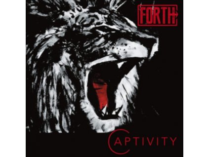 FORTH - Captivity (Limited Edition) (Digi) (CD)