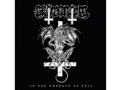GROTESQUE - In The Embrace Of Evil (CD)
