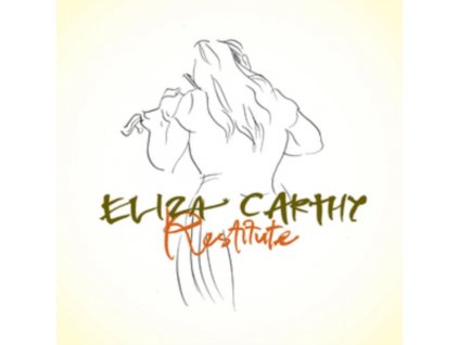 ELIZA CARTHY - Restitute (CD)