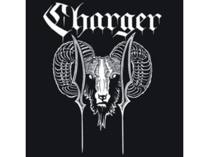 CHARGER - Charger (CD)