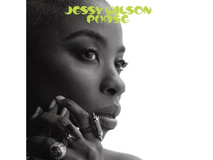JESSY WILSON - Phase (CD)