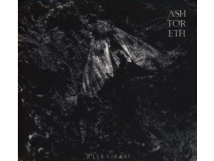 ASHTORETH - Rites I&Ii (CD)