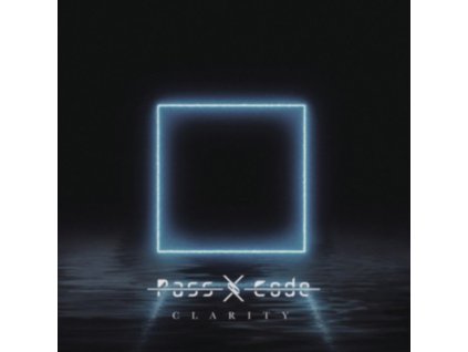 PASSCODE - Clarity (CD)