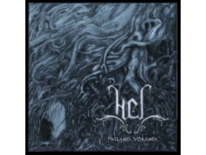 HEL - Falland Vorandi (CD)