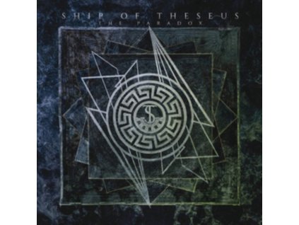 SHIP OF THESEUS - The Paradox (CD)