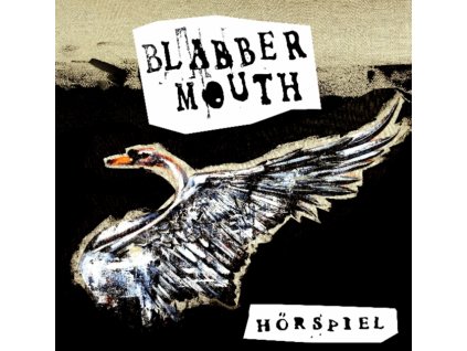 BLABBERMOUTH - Horspiel (CD)
