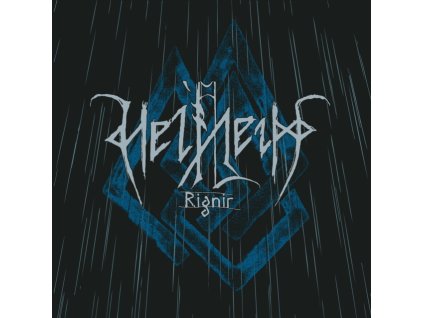 HELHEIM - Rignir (CD)