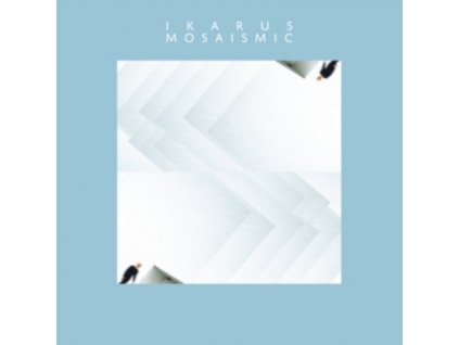IKARUS - Mosaismic (CD)