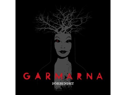 GARMARNA - FORBUNDET (1 CD)