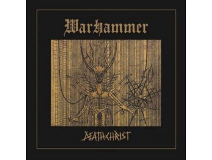 WARHAMMER - DEATHCHRIST (DIGIBOOK) (1 CD)