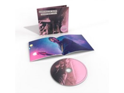 JOHNNY MARR - Adrenalin Baby (2024 Remaster) (CD)