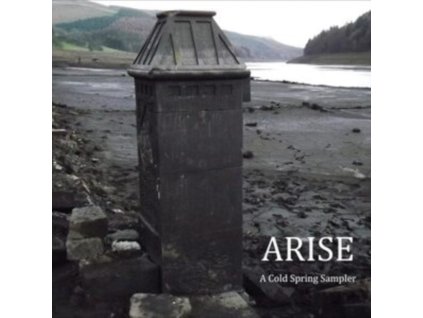 VARIOUS ARTISTS - Arise - A Cold Spring Sampler (CD)