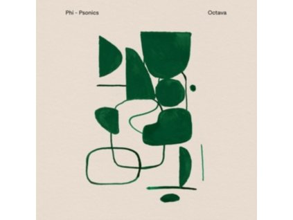 PHI-PSONICS - Octava (CD)