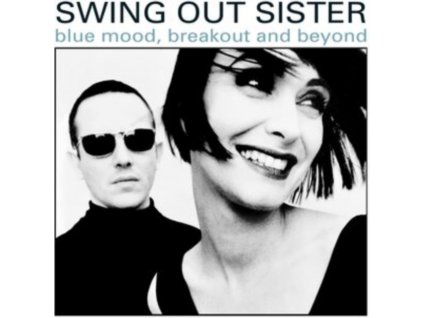 SWING OUT SISTER - Blue Mood. Breakout And Beyond - The Early Years Part 1 (CD)