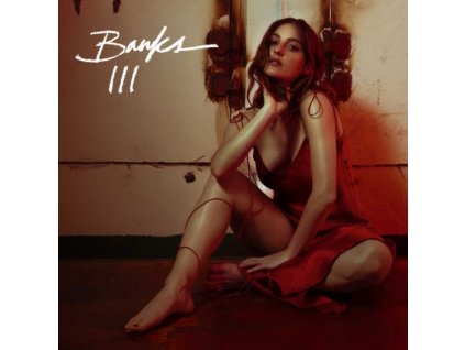 BANKS - III (CD)