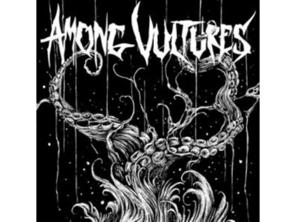 AMONG VULTURES - Among Vultures (CD)