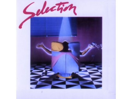 SELECTION - Selection (CD)