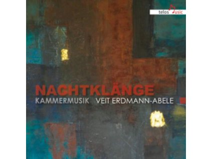 VARIOUS ARTISTS - Nachtklange Kammermusik (CD)