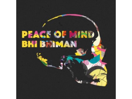 BHI BHIMAN - Peace Of Mind (CD)