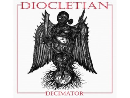 DIOCLETIAN - Decimator (CD)