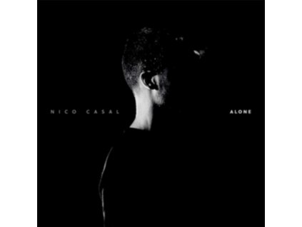 NICO CASAL - Alone (CD)