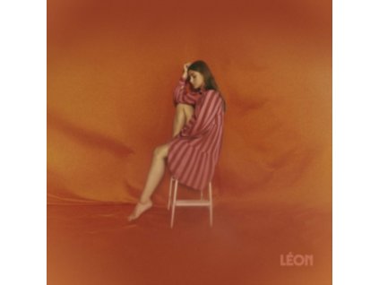 LEON - Leon (CD)