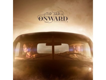 TIP JAR - Onward (CD)