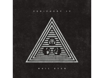 PERIPHERY - IV - Hail Stan (CD)
