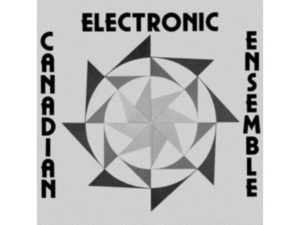 CANADIAN ELECTRONIC ENSEMBLE - Canadian Electronic Ensemble (CD)