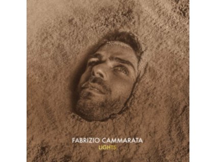 FABRIZIO CAMMARATA - Lights (CD)