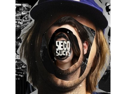 SEGO - Sego Sucks (CD)