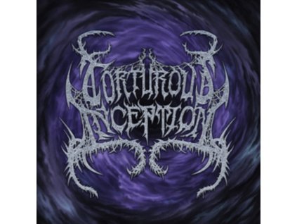 TORTUROUS INCEPTION - Arcane Dominion (CD)