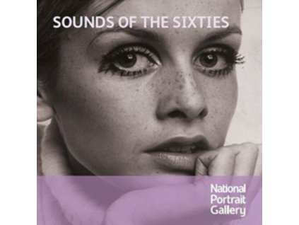 VARIOUS ARTISTS - Sounds Of The Sixties (CD)