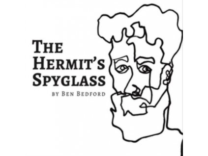 BEN BEDFORD - The Hermits Spyglass (CD)