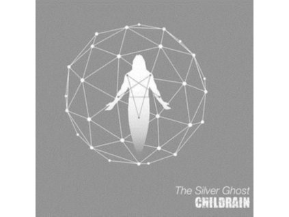CHILDRAIN - The Silver Ghost (CD)