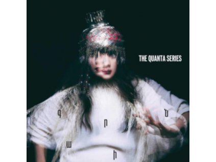 KARYYN - The Quanta Series (CD)