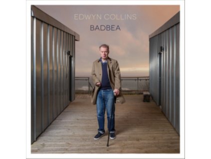 EDWYN COLLINS - Badbea (CD)